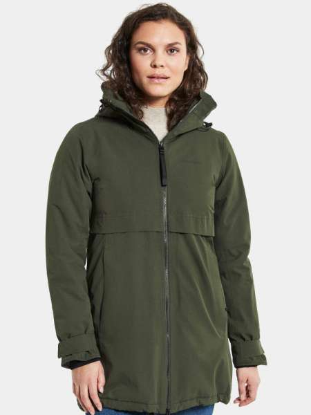 HELLE WNS PARKA 5 - Bild 1