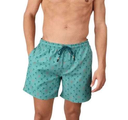Cester-Mini Men Swim Shorts - Bild 1