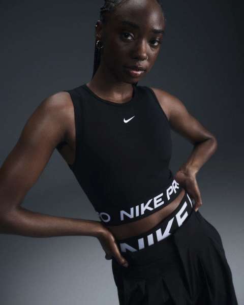 NIKE PRO DF 365 CROP TANK - Bild 1