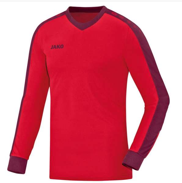 TW-Trikot Striker H