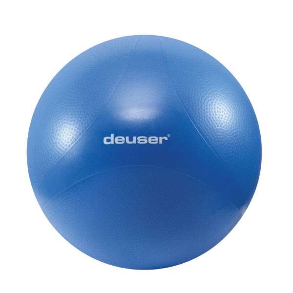 Blue Ball Anti Burst - Bild 1