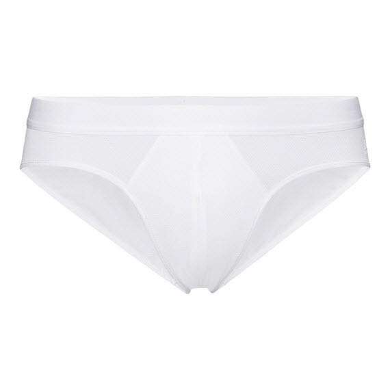 SUW Bottom Brief ACTIVE F-DRY,white