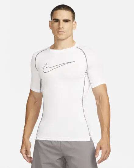 NIKE PRO DRI-FIT MEN'S TIGHT F, - Bild 1