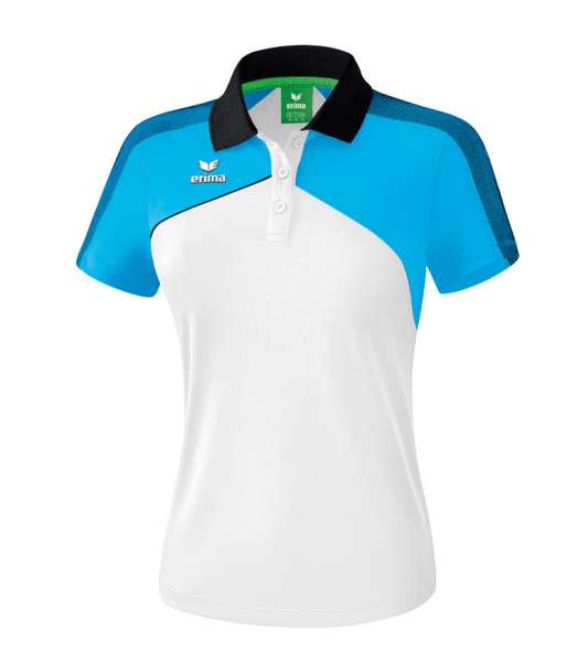 PREMIUM ONE 2.0 poloshirt funct D - Bild 1