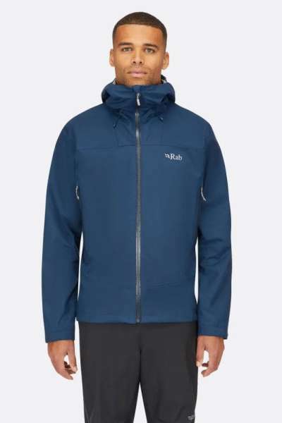 Downpour Plus 2.0 Jacket - Bild 1