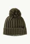 HIGHLOFT KNIT BEANIE W