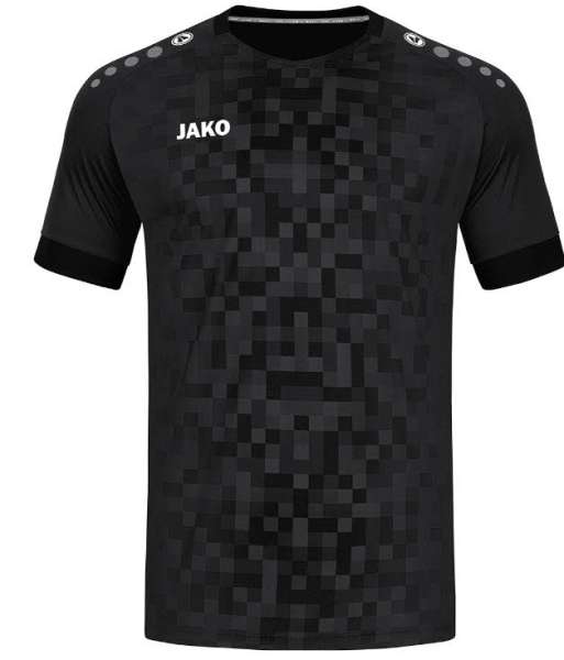 Trikot Pixel KA - Bild 1