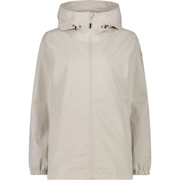 WOMAN JACKET FIX HOOD - Bild 1