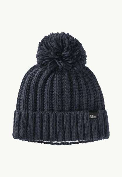 HIGHLOFT KNIT BEANIE W - Bild 1