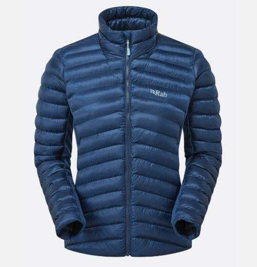 Cirrus Flex Jacket Wmns - Bild 1
