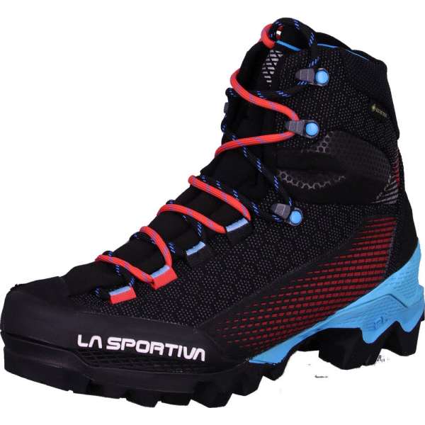 Aequilibrium ST Woman GTX - Bild 1