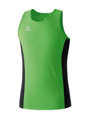 PREMIUM ONE running Singlet - Bild 1