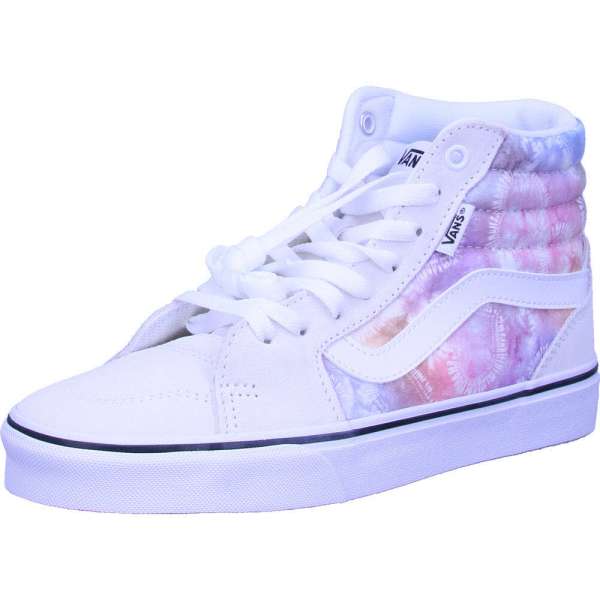 WM FILMORE HI (HEART TIE DYE) - Bild 1