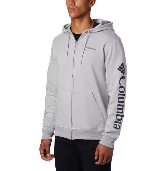 Columbia Logo Fleece F - Bild 1