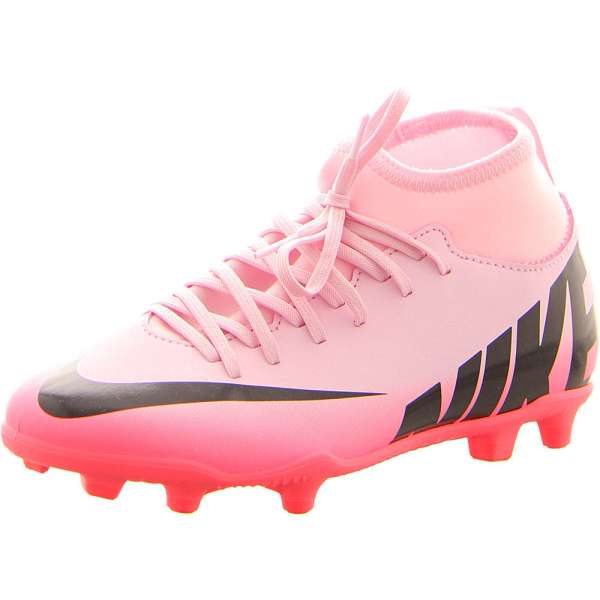 NIKE JR. MERCURIAL SUPERFLY 9 CLUB FG/MG - Bild 1