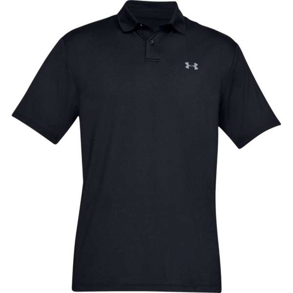 Performance Polo 2.0 Black/Pitc - Bild 1