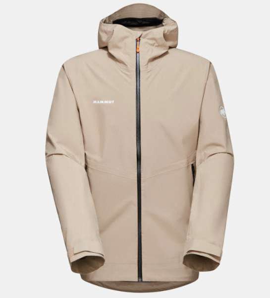 Alto Light HS Hooded Jacket Me - Bild 1