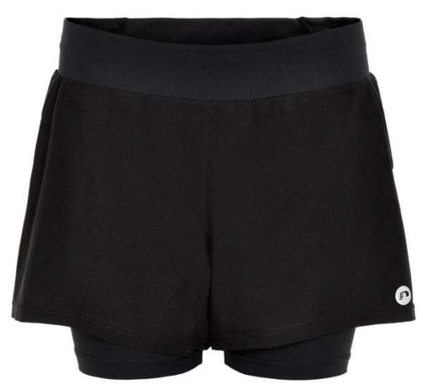 Women's 2-in-1 Shorts - Bild 1