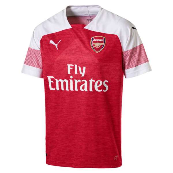 ARSENAL FC Home Shirt Replica - Bild 1