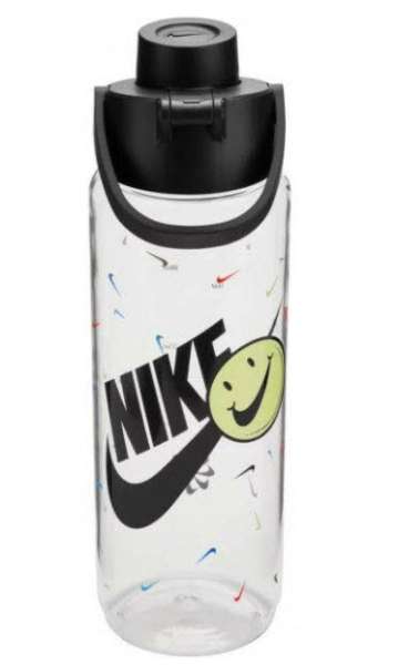 Nike TR Renew Recharge Chug Bottle