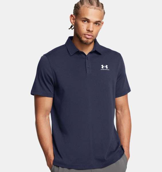 UA Icon Polo-BLU - Bild 1