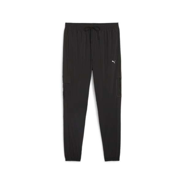 Puma Flex Woven Cargo Pant