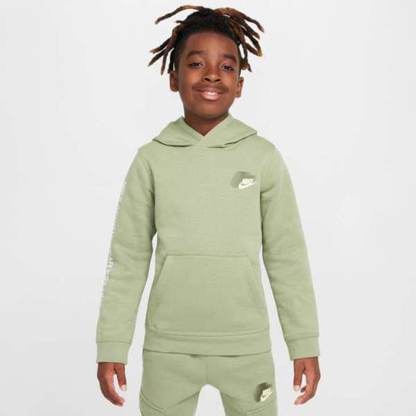 B NSW SI FLC PO HOODIE BB2 - Bild 1