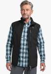 Softshell Vest Tonion M