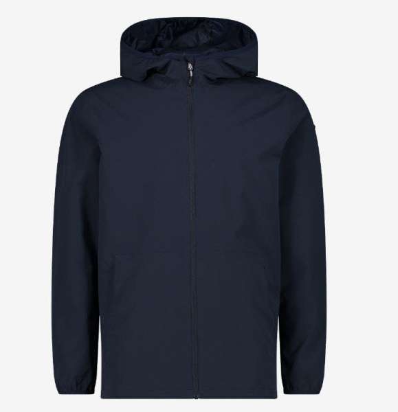 MAN PARKA FIX HOOD - Bild 1