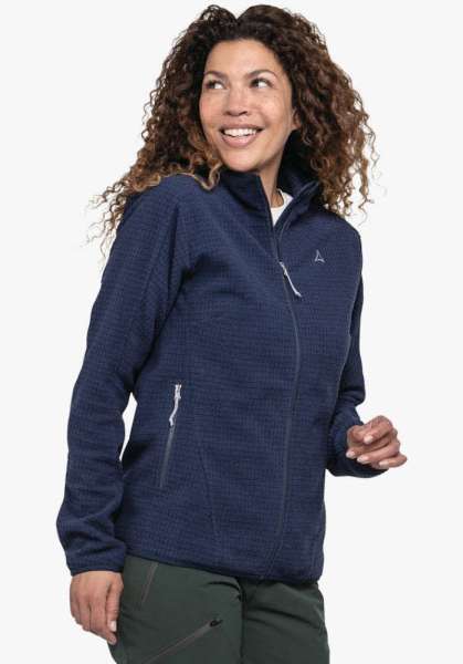 CIRC Fleece Jk Style Terxa WMS - Bild 1