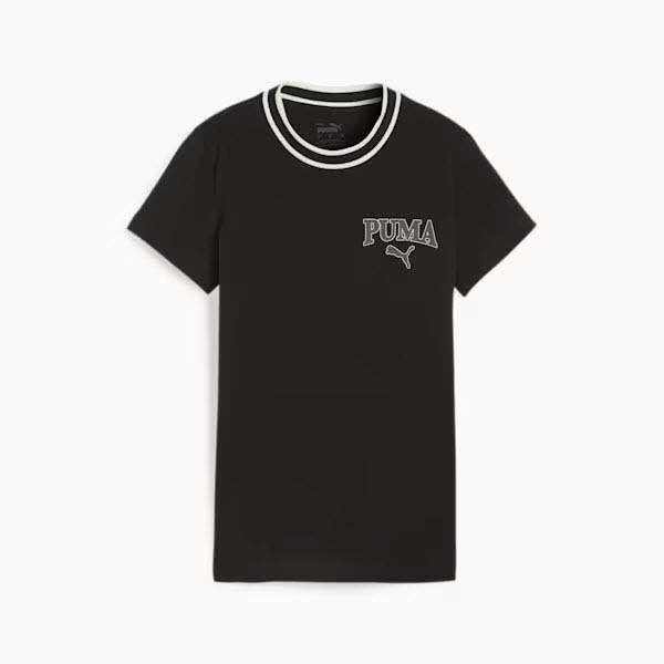 PUMA SQUAD Tee - Bild 1