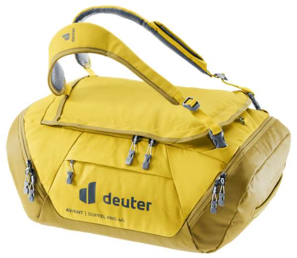 AViANT Duffel Pro 40 - Bild 1