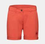 Runbold Roll Cuff Shorts Women