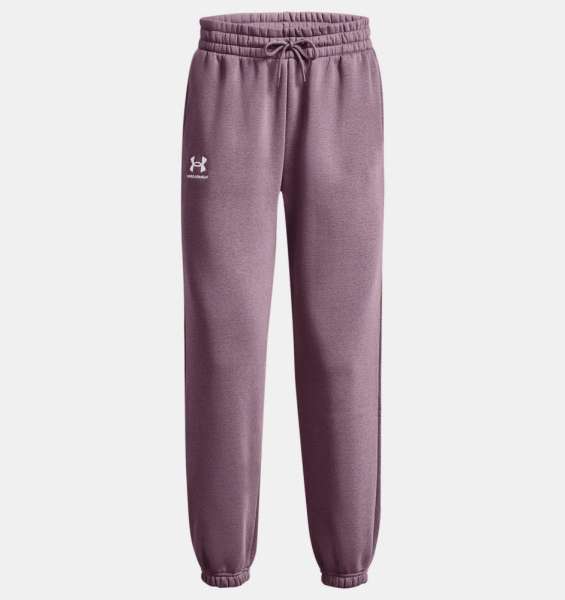 Essential Fleece Joggers-PPL - Bild 1