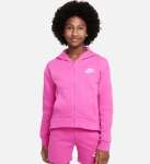 G NSW CLUB FLC FZ HOODIE LBR