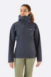 Arc Eco Jacket Wmns