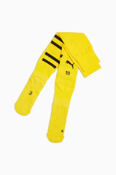 TEAM BVB GRAPHIC SOCKS