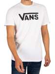 Classic Vans Tee-B