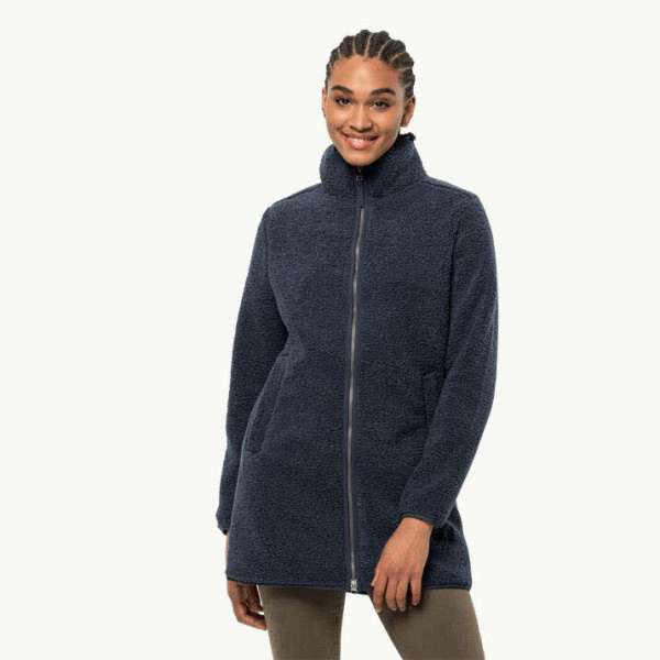 HIGH CLOUD COAT W - Bild 1