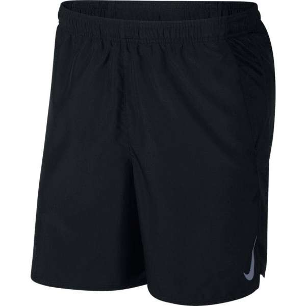 M NK CHLLGR SHORT 7IN BF,BLACK/BLAC - Bild 1