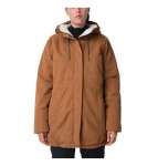 South Canyon Sherpa Lined Jacket W