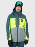 Aratin Men Snow Jacket