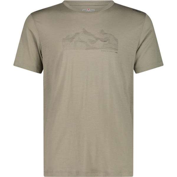 MAN T-SHIRT - Bild 1