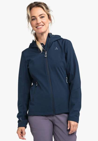 Softshell Jacket Tonion L - Bild 1