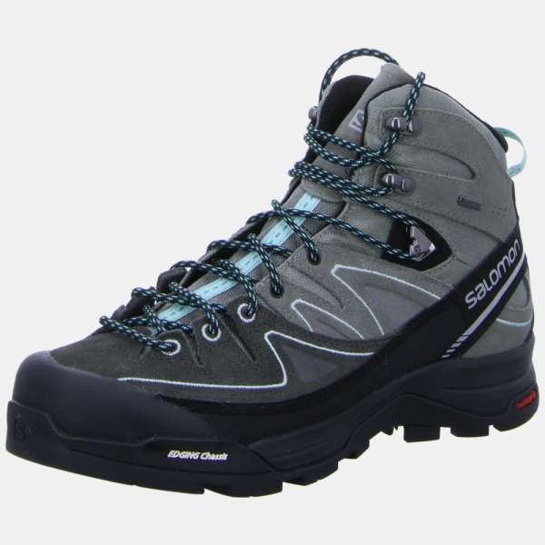 X ALP LTR GTX W - Bild 1