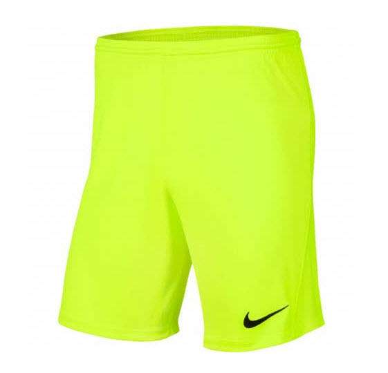 Nike Dri-FIT Park 3 Big Kids" - Bild 1