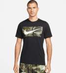 M NK DF TEE CAMO