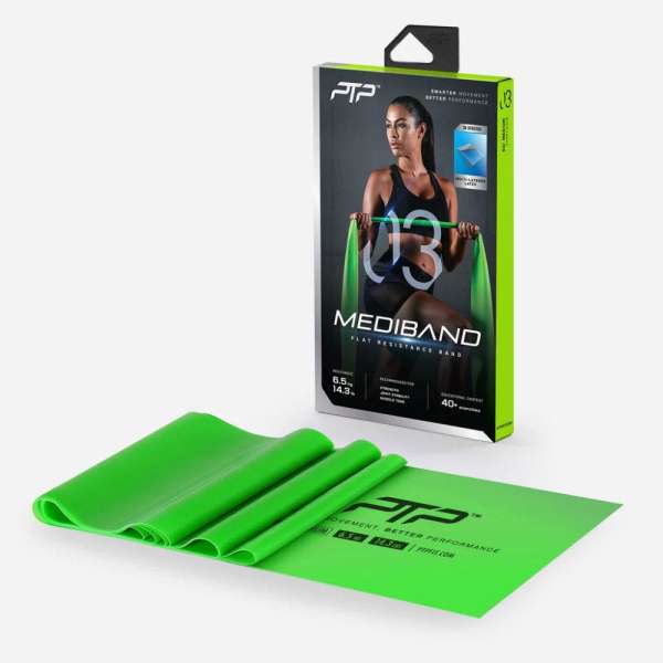 MEDIBAND GREEN medium 6,5kg - Bild 1