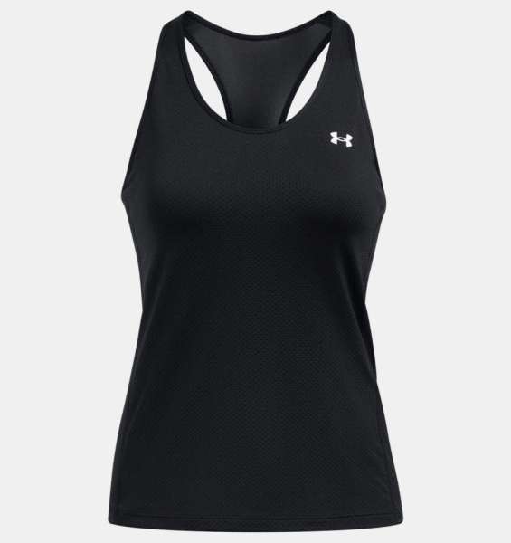 NOS Tech Mesh Racer Tank-BLK - Bild 1