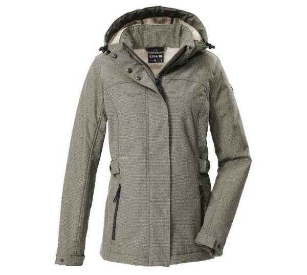 GW 35 WMN SFTSHLL JCKT - Bild 1